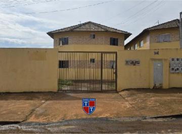 Foto 1 · R$ 30.776,17 - Apartamento - GO - CIDADE OCIDENTAL - PARQUE NAPOLIS A