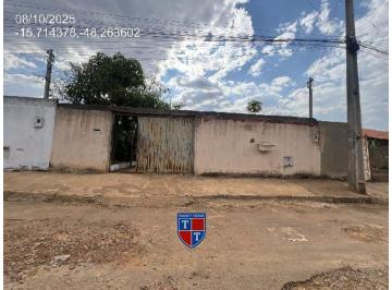 Foto 1 · R$ 74.000,93 - Casa - GO - AGUAS LINDAS DE GOIAS - RES OURO VILLE