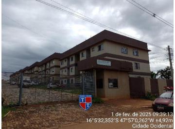 Foto 1 · R$ 64.913,70 - Apartamento - GO - CIDADE OCIDENTAL - MANSOES RECREIO MOSSORO