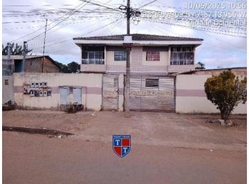 Foto 1 · R$ 75.392,38 - Apartamento - GO - CIDADE OCIDENTAL - PARQUE NAPOLIS A