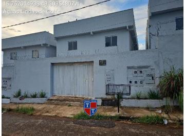 Foto 1 · R$ 38.900,09 - Apartamento - GO - AGUAS LINDAS DE GOIAS - RESIDENCIAL BOA VISTA