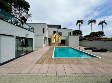 Casa assobradada com 4 dormitórios sendo 4 suítes à venda, 750 m² por  · Casa com 4 dormitórios à venda, 750 m² por R$ 3.999.000 - Jardim Floresta - Atibaia/SP