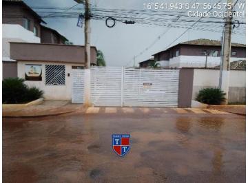 Foto 1 · R$ 48.486,97 - Apartamento - GO - CIDADE OCIDENTAL - MANSOES RECREIO MOSSORO