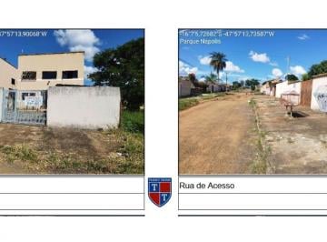Foto 1 · R$ 48.664,98 - Apartamento - GO - CIDADE OCIDENTAL - PARQUE NAPOLIS A