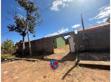 Foto 1 · R$ 41.001,06 - Casa - GO - COCALZINHO DE GOIAS - ITAMAR NOBREGA II