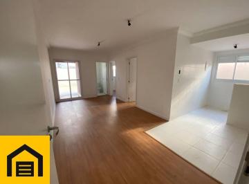 3120cc9b8ddc4cff424161abc467686d2fe07f6d · Apartamento com 2 dormitórios à venda, 48 m² por R$ 360.000,00 - Jardim Pilar - Mauá/SP