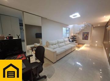06e4f614f5d0cffef85972f576a7f057ab7021f5 · Cobertura com 2 dormitórios para alugar, 120 m² por R$ 3.500/mês - Vila Nossa Senhora das Vitórias -