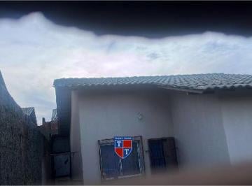 Foto 1 · R$ 86.209,43 - Casa - GO - AGUAS LINDAS DE GOIAS - RESIDENCIAL BOA VISTA