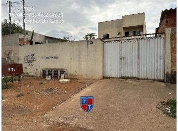 Foto 1 · R$ 81.203,72 - Apartamento - GO - AGUAS LINDAS DE GOIAS - PARQUE DA BARRAGEM SETOR 11