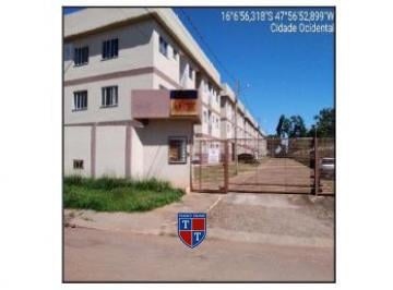 Foto 1 · R$ 55.567,48 - Apartamento - GO - CIDADE OCIDENTAL - PARQUE NAPOLIS A