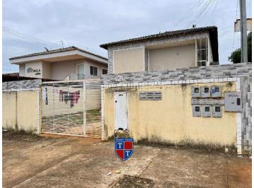 Foto 1 · R$ 45.254,50 - Apartamento - GO - CIDADE OCIDENTAL - PARQUE NAPOLIS A