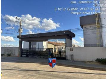 Foto 1 · R$ 83.399,20 - Apartamento - GO - CIDADE OCIDENTAL - MANSOES RECREIO MOSSORO