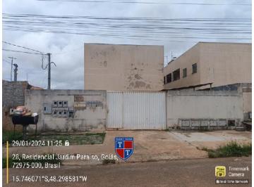 Foto 1 · R$ 51.747,81 - Apartamento - GO - AGUAS LINDAS DE GOIAS - RESIDENCIAL JARDIM PARAISO