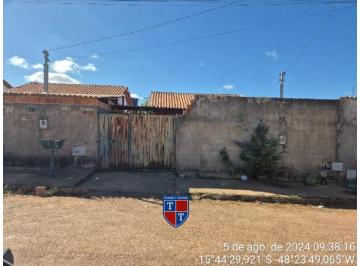 Foto 1 · R$ 44.938,66 - Casa - GO - COCALZINHO DE GOIAS - ITAMAR NOBREGA II