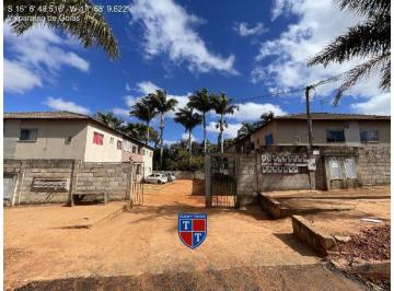 Foto 1 · R$ 48.762,53 - Apartamento - GO - CIDADE OCIDENTAL - PARQUE NAPOLIS A