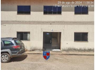 Foto 1 · R$ 35.703,99 - Apartamento - GO - AGUAS LINDAS DE GOIAS - PARQUE DA BARRAGEM SETOR 11