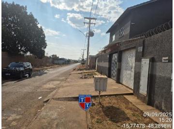 Foto 1 · R$ 113.690,17 - Casa - GO - AGUAS LINDAS DE GOIAS - ROYAL PARQUE