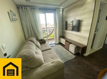 70d96fd9476654a2a834ca37b1dca94344b9b59e · Apartamento com 2 dormitórios à venda, 52 m² por R$ 380.000,00 - Vila Nossa Senhora das Vitórias - M