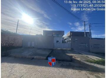 Foto 1 · R$ 94.815,14 - Apartamento - GO - AGUAS LINDAS DE GOIAS - ROYAL PARQUE