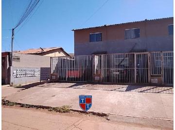 Foto 1 · R$ 113.878,81 - Casa - GO - AGUAS LINDAS DE GOIAS - PARQUE DA BARRAGEM SETOR 11