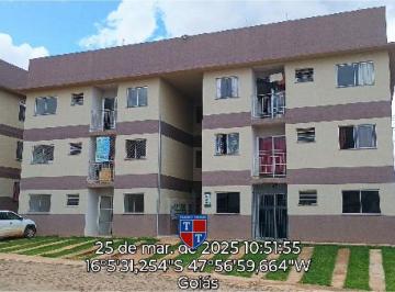 Foto 1 · R$ 68.446,63 - Apartamento - GO - CIDADE OCIDENTAL - MANSOES RECREIO MOSSORO