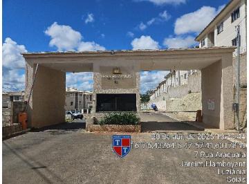 Foto 1 · R$ 66.141,20 - Apartamento - GO - LUZIANIA - FAZENDA SAIA VELHA