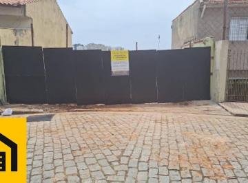 ffbb5fab5d3e9930fd2790b106a746c7c4f0f3fc · Terreno à venda, 240 m² por R$ 230.000,00 - Vila Guarani - Santo André/SP