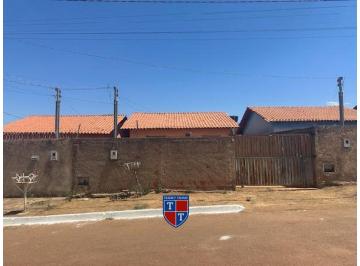 Foto 1 · R$ 43.086,64 - Casa - GO - COCALZINHO DE GOIAS - ITAMAR NOBREGA II