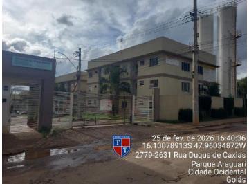 Foto 1 · R$ 87.233,99 - Apartamento - GO - CIDADE OCIDENTAL - MANSOES RECREIO MOSSORO