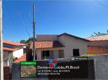 Foto 1 · R$ 48.758,25 - Casa - PI - DEMERVAL LOBAO - SAO PEDRO