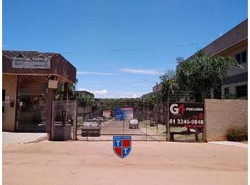 Foto 1 · R$ 88.112,18 - Apartamento - GO - CIDADE OCIDENTAL - MANSOES RECREIO MOSSORO