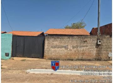 Foto 1 · R$ 43.086,64 - Casa - GO - COCALZINHO DE GOIAS - ITAMAR NOBREGA II