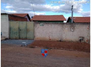Foto 1 · R$ 47.820,33 - Casa - GO - COCALZINHO DE GOIAS - ITAMAR NOBREGA II