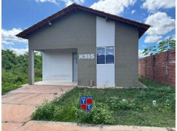 Foto 1 · R$ 64.520,09 - Casa - PI - ALTOS - BAIRRO SAO SEBASTIAO