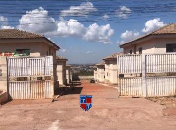 Foto 1 · R$ 79.037,50 - Apartamento - GO - AGUAS LINDAS DE GOIAS - PARQUE DA BARRAGEM SETOR 11