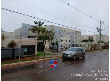 Foto 1 · R$ 129.042,28 - Apartamento - GO - ANAPOLIS - JARDIM EUROPA I E II