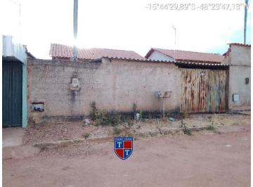 Foto 1 · R$ 47.424,10 - Casa - GO - COCALZINHO DE GOIAS - ITAMAR NOBREGA II