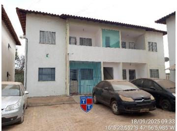 Foto 1 · R$ 53.226,91 - Apartamento - GO - CIDADE OCIDENTAL - MANSOES RECREIO ESTRELA D'ALVA III