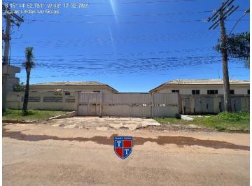 Foto 1 · R$ 62.466,69 - Apartamento - GO - AGUAS LINDAS DE GOIAS - PARQUE DA BARRAGEM SETOR 11