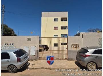 Foto 1 · R$ 69.815,71 - Apartamento - GO - CIDADE OCIDENTAL - PARQUE NOVA FRIBURGO A