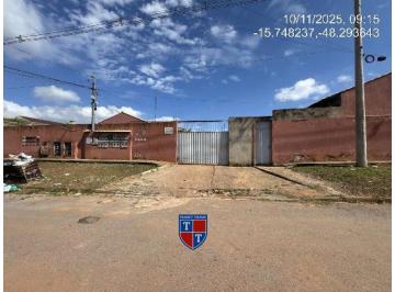Foto 1 · R$ 140.518,75 - Casa - GO - AGUAS LINDAS DE GOIAS - PARQUE DA BARRAGEM SETOR 11