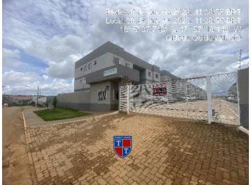 Foto 1 · R$ 72.988,41 - Apartamento - GO - CIDADE OCIDENTAL - MANSOES RECREIO MOSSORO