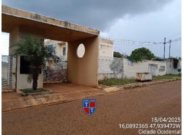 Foto 1 · R$ 59.775,41 - Apartamento - GO - CIDADE OCIDENTAL - MANSOES RECREIO ESTRELA D'ALVA III