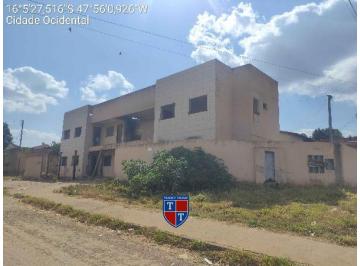 Foto 1 · R$ 33.168,60 - Apartamento - GO - CIDADE OCIDENTAL - PARQUE NOVA FRIBURGO B