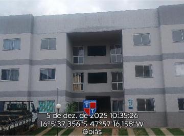 Foto 1 · R$ 75.305,50 - Apartamento - GO - CIDADE OCIDENTAL - MANSOES RECREIO MOSSORO