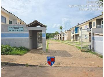 Foto 1 · R$ 69.395,08 - Apartamento - GO - CIDADE OCIDENTAL - MANSOES RECREIO ESTRELA D'ALVA III