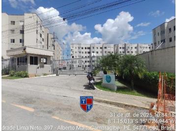 Foto 1 · R$ 97.839,43 - Apartamento - PE - CAMARAGIBE - ALBERTO MAIA