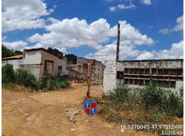 Foto 1 · R$ 42.745,35 - Casa - GO - LUZIANIA - CHACARAS MARAJOARA