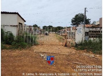Foto 1 · R$ 41.181,50 - Casa - GO - LUZIANIA - CHACARAS MARAJOARA