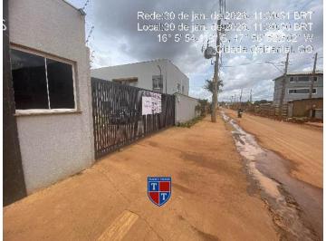 Foto 1 · R$ 81.964,82 - Apartamento - GO - CIDADE OCIDENTAL - MANSOES RECREIO MOSSORO